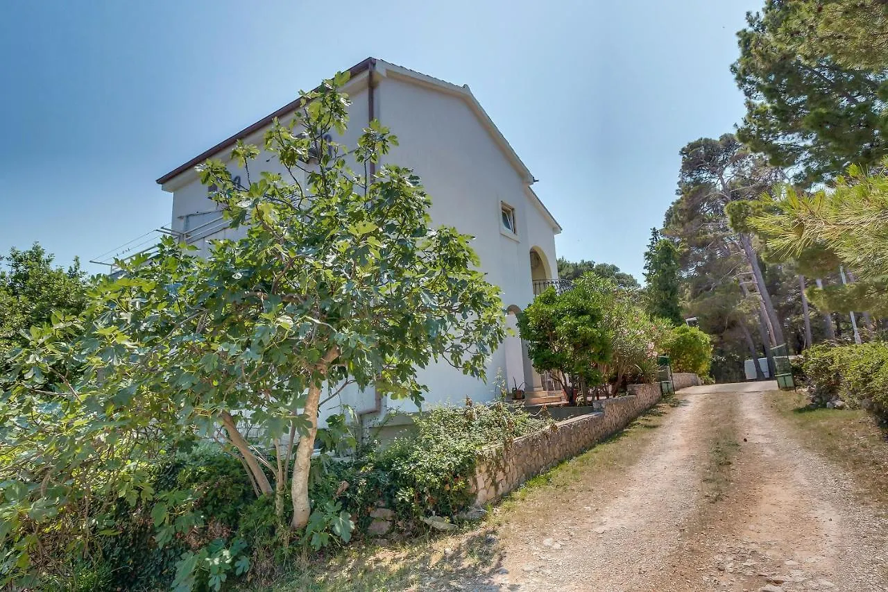 Double Room Mali Losinj 3445H Πανσιόν