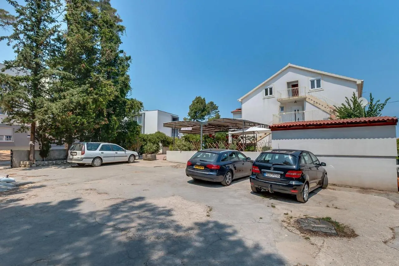 *** Πανσιόν Double Room Mali Losinj 3445H Κροατία