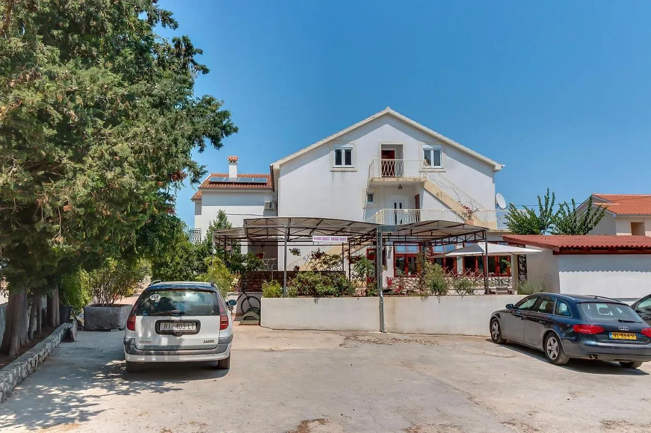 Double Room Mali Losinj 3445H