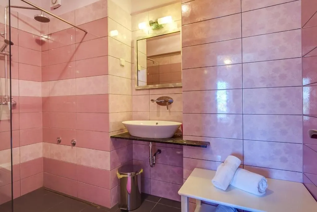 Double Room Mali Losinj 3445H Πανσιόν